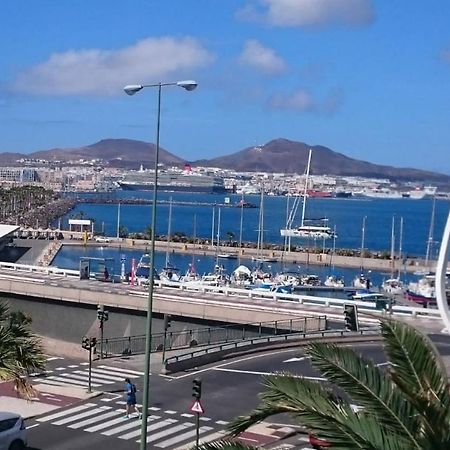 Balcon De La Bahia Gran Canaria Las Palmas de Gran Canaria Eksteriør billede
