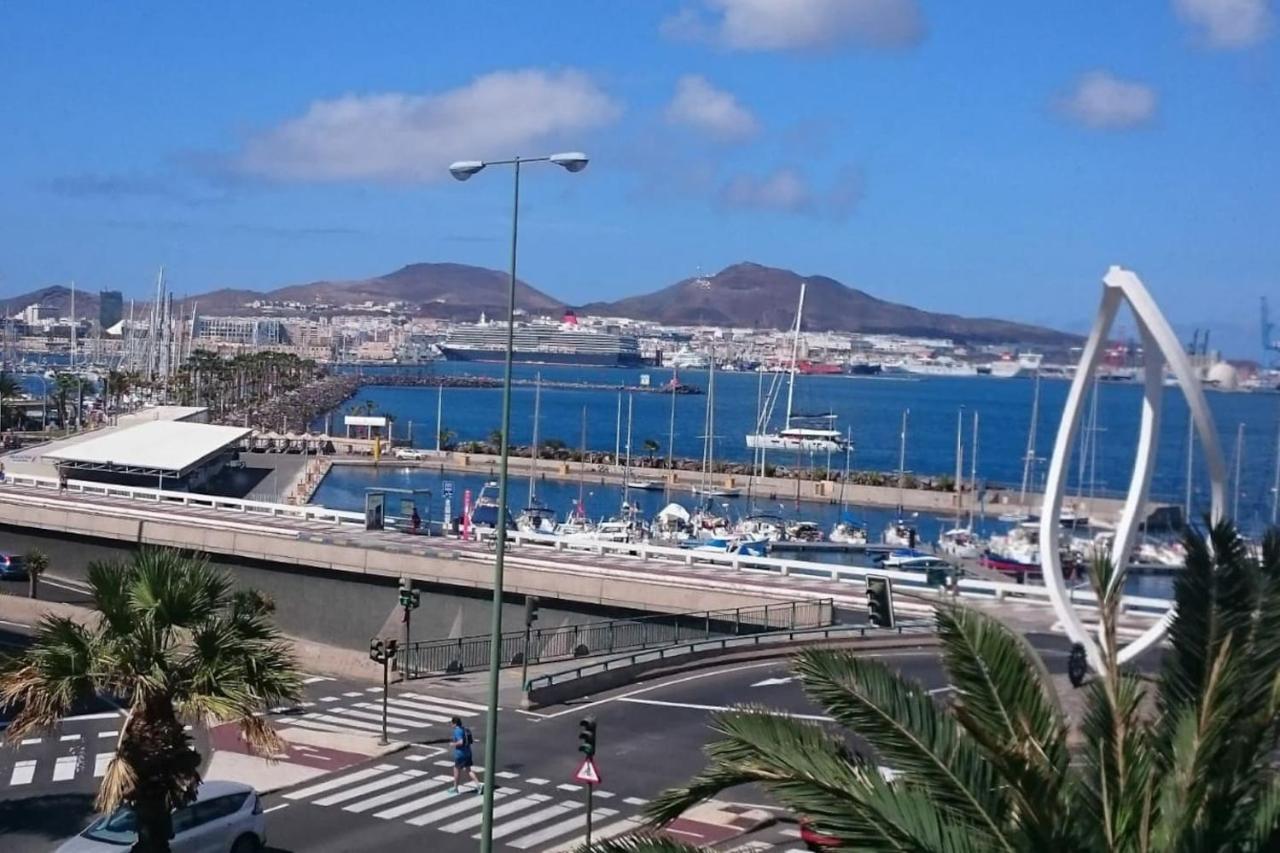 Balcon De La Bahia Gran Canaria Las Palmas de Gran Canaria Eksteriør billede