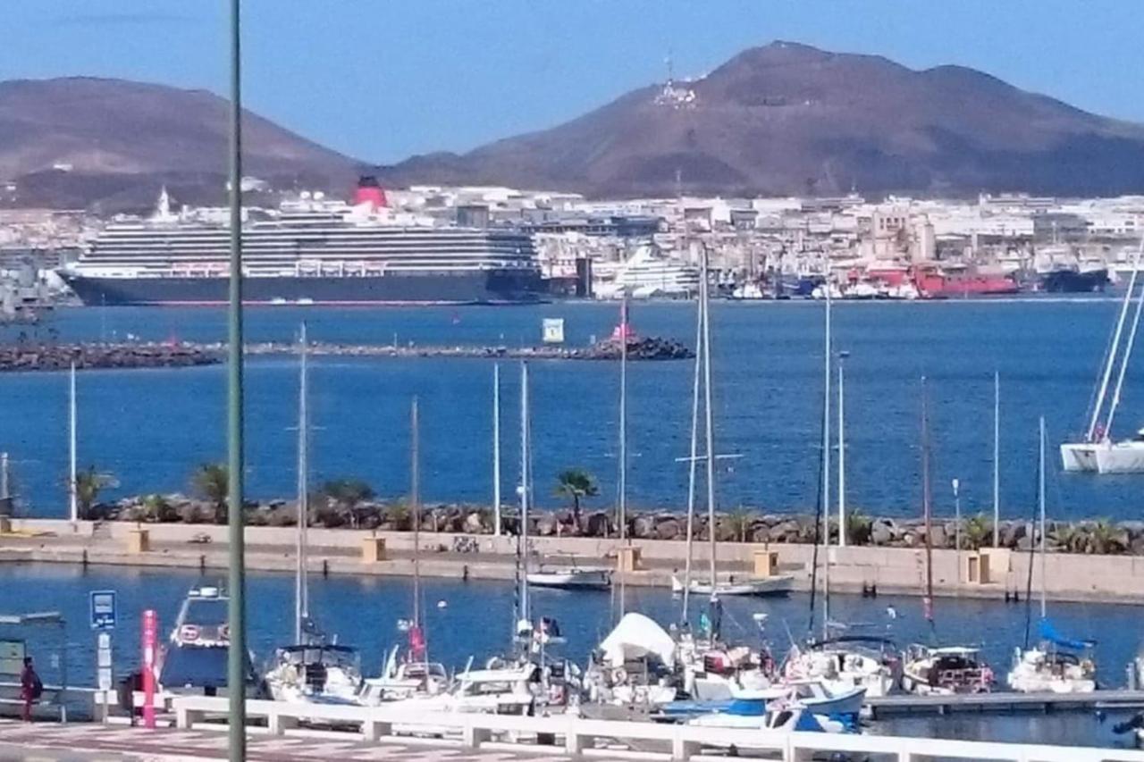 Balcon De La Bahia Gran Canaria Las Palmas de Gran Canaria Eksteriør billede