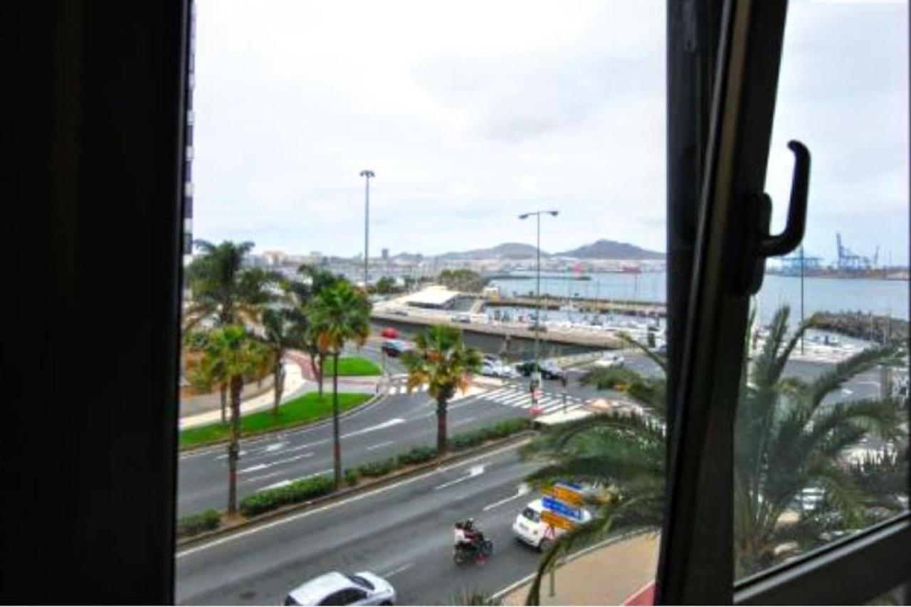 Balcon De La Bahia Gran Canaria Las Palmas de Gran Canaria Eksteriør billede