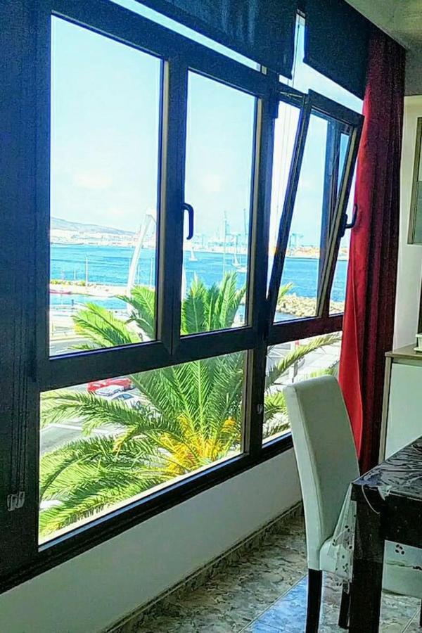 Balcon De La Bahia Gran Canaria Las Palmas de Gran Canaria Eksteriør billede