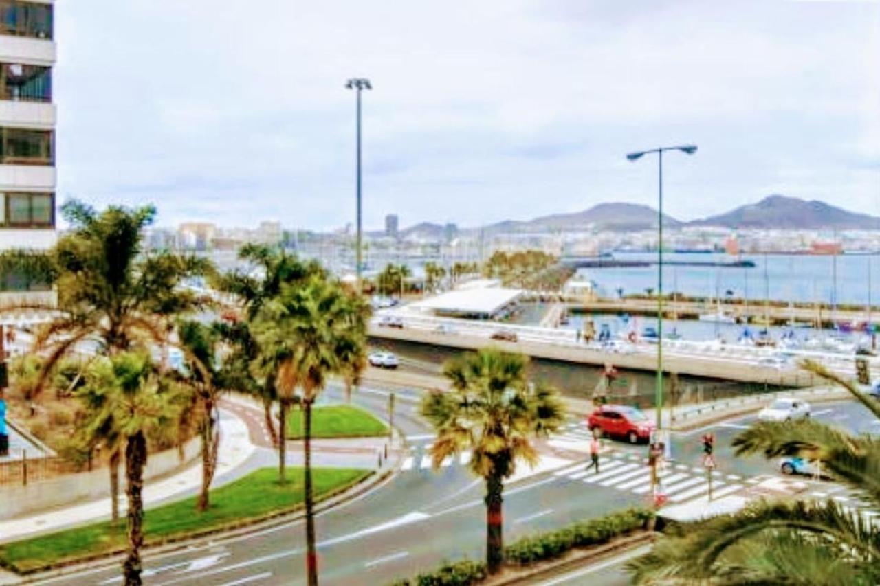 Balcon De La Bahia Gran Canaria Las Palmas de Gran Canaria Eksteriør billede